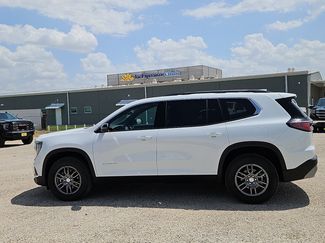 New 2026 GMC Acadia Elevation FWD video 2