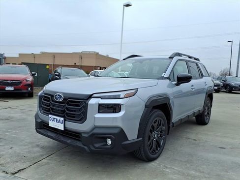 New 2026 Subaru Outback Limited XT image 3