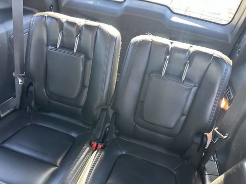 Used 2014 Ford Explorer Limited w/ Equipment Group 302A image 5