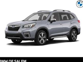 Used 2020 Subaru Forester Touring AWD/4WD video 1