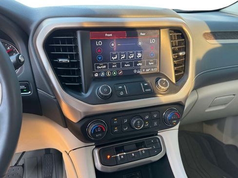 Used 2023 GMC Acadia Denali w/ Denali Technology Package image 26