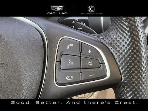 Used 2019 Mercedes-Benz GLC 300 4MATIC image 13