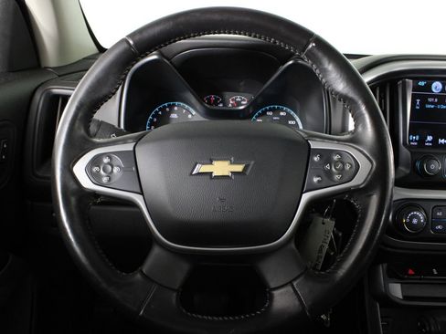 Used 2018 Chevrolet Colorado LT image 22