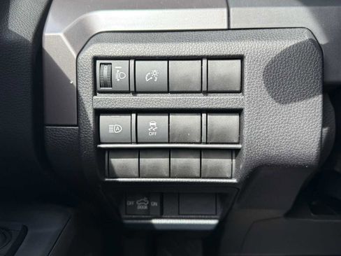 New 2026 Toyota Tacoma SR5 AWD/4WD image 17
