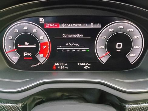 Used 2020 Audi S5 Prestige w/ S Sport Package image 37