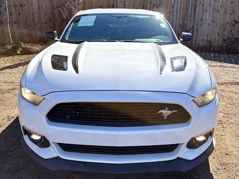 Used 2016 Ford Mustang GT Premium w/ Equipment Group 401A image 20