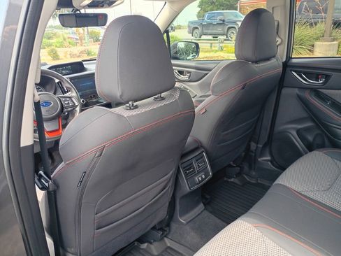 Used 2024 Subaru Forester Sport AWD/4WD image 12