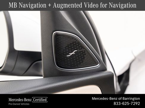 Used 2023 Mercedes-Benz C 300 4MATIC Sedan image 13