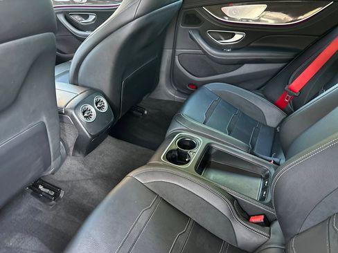 Certified 2022 Mercedes-Benz AMG GT 53 image 27