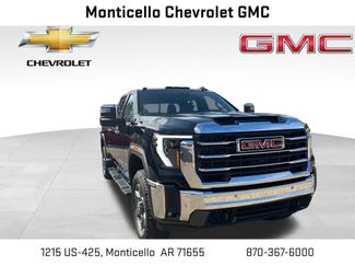 New 2026 GMC Sierra 2500 SLT w/ SLT Premium Package 360° Tour
