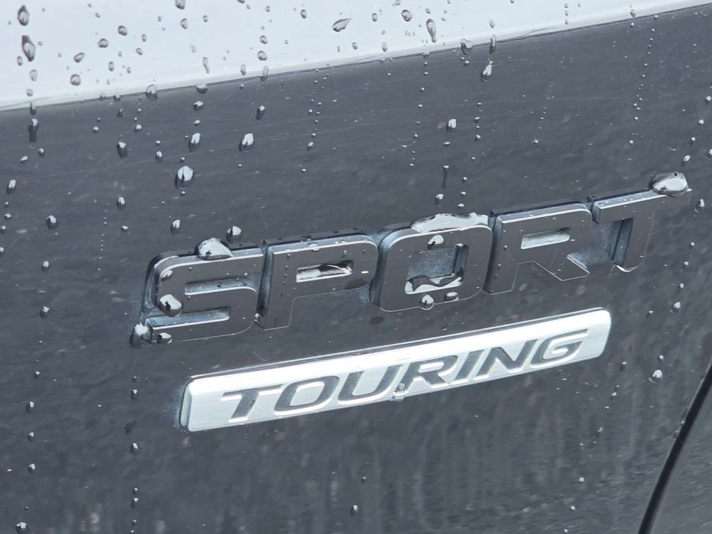Used 2024 Honda CR-V Sport Touring image 14