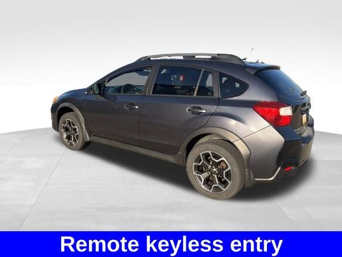 Used 2013 Subaru Crosstrek 2.0i Premium w/ Popular Pkg 2 image 6