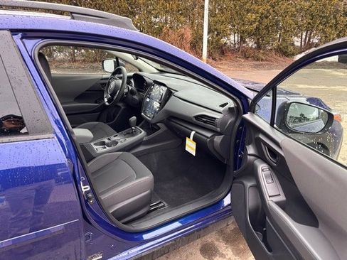 New 2026 Subaru Crosstrek 2.0i Premium image 11