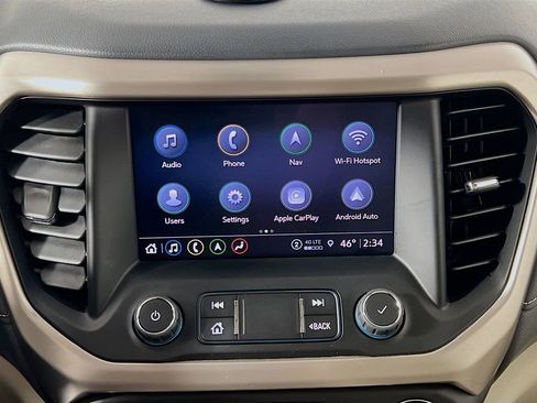Used 2023 GMC Acadia Denali AWD/4WD image 15