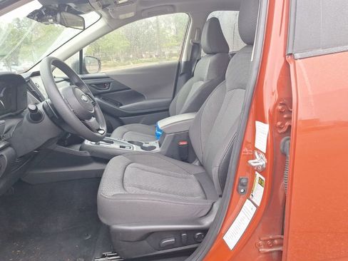 Used 2024 Subaru Crosstrek 2.0i Premium image 19