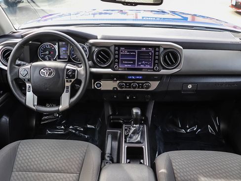 Used 2023 Toyota Tacoma SR5 w/ SX Package image 14