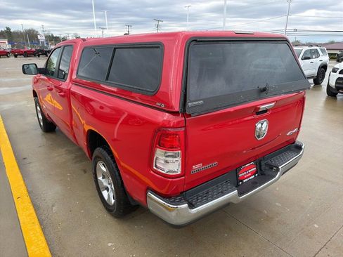 Used 2020 RAM 1500 Big Horn image 7