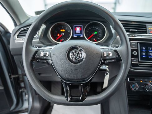 Used 2021 Volkswagen Tiguan S AWD/4WD image 30