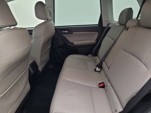 Used 2018 Subaru Forester 2.5i Limited image 17