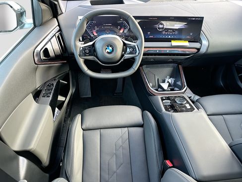 New 2026 BMW X3 xDrive30i w/ Premium Package AWD/4WD image 17