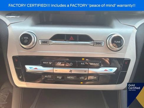 Certified 2023 Ford Explorer XLT w/ Equipment Group 202A AWD/4WD image 40