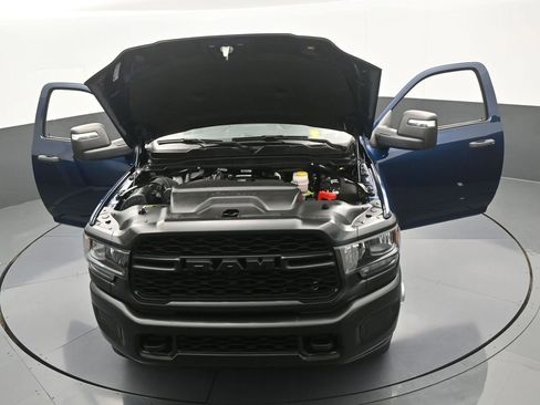 Used 2024 RAM 3500 Tradesman image 69