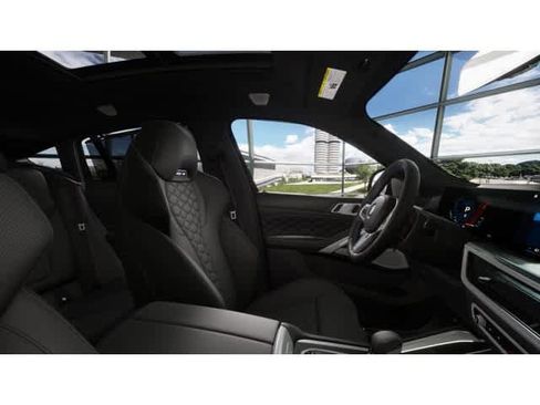 New 2026 BMW X6 M Competition image 9