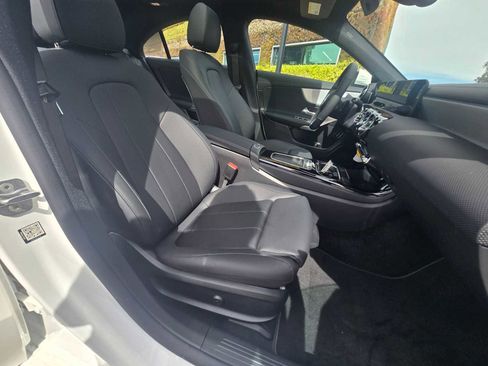 New 2026 Mercedes-Benz CLA 250 4MATIC image 11