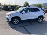 Used 2022 Chevrolet Trax LT w/ LT Convenience Package image 4