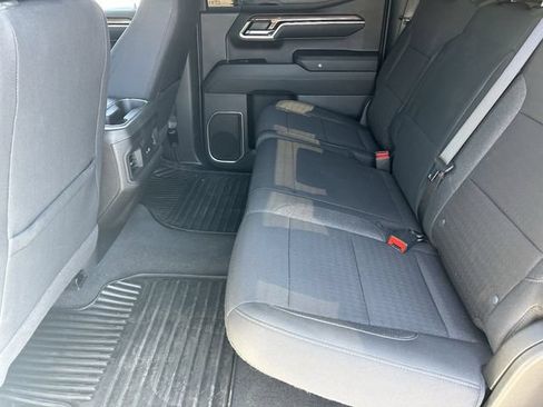 Used 2024 Chevrolet Silverado 1500 RST w/ All Star Edition Plus AWD/4WD image 18