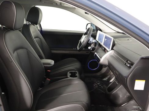 Used 2024 Hyundai Ioniq 5 Limited RWD image 18