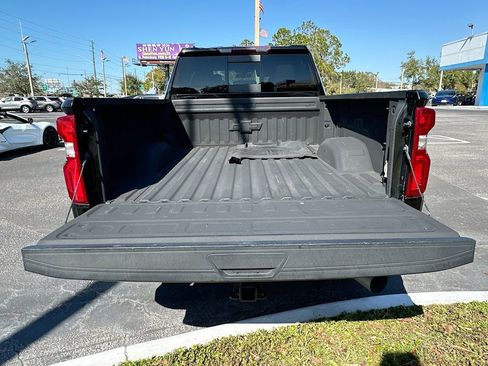Certified 2022 Chevrolet Silverado 2500 LTZ w/ LTZ Convenience Package AWD/4WD image 23