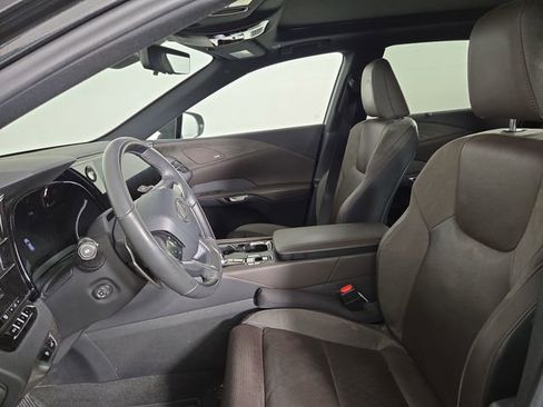 Used 2023 Lexus RX 350 w/ Cold Area Package image 14