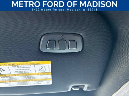 Used 2021 Ford F150 Platinum AWD/4WD image 38