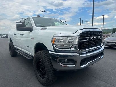 Used 2024 RAM 2500 Big Horn