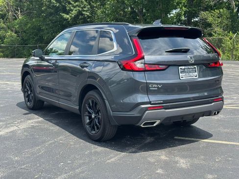 Used 2025 Honda CR-V Sport-L image 7