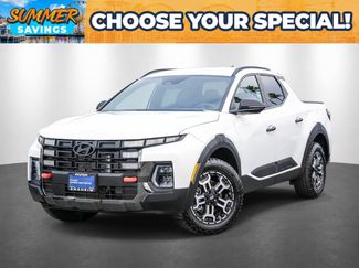 Used 2025 Hyundai Santa Cruz XRT AWD/4WD video 1
