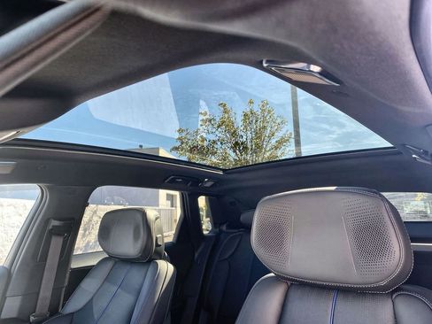 New 2026 Cadillac Lyriq V w/ Exterior Carbon Fiber Package image 11