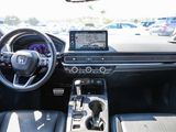 Certified 2022 Honda Civic Sport Touring image 2