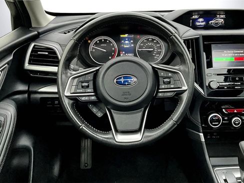 Used 2023 Subaru Forester Premium image 10