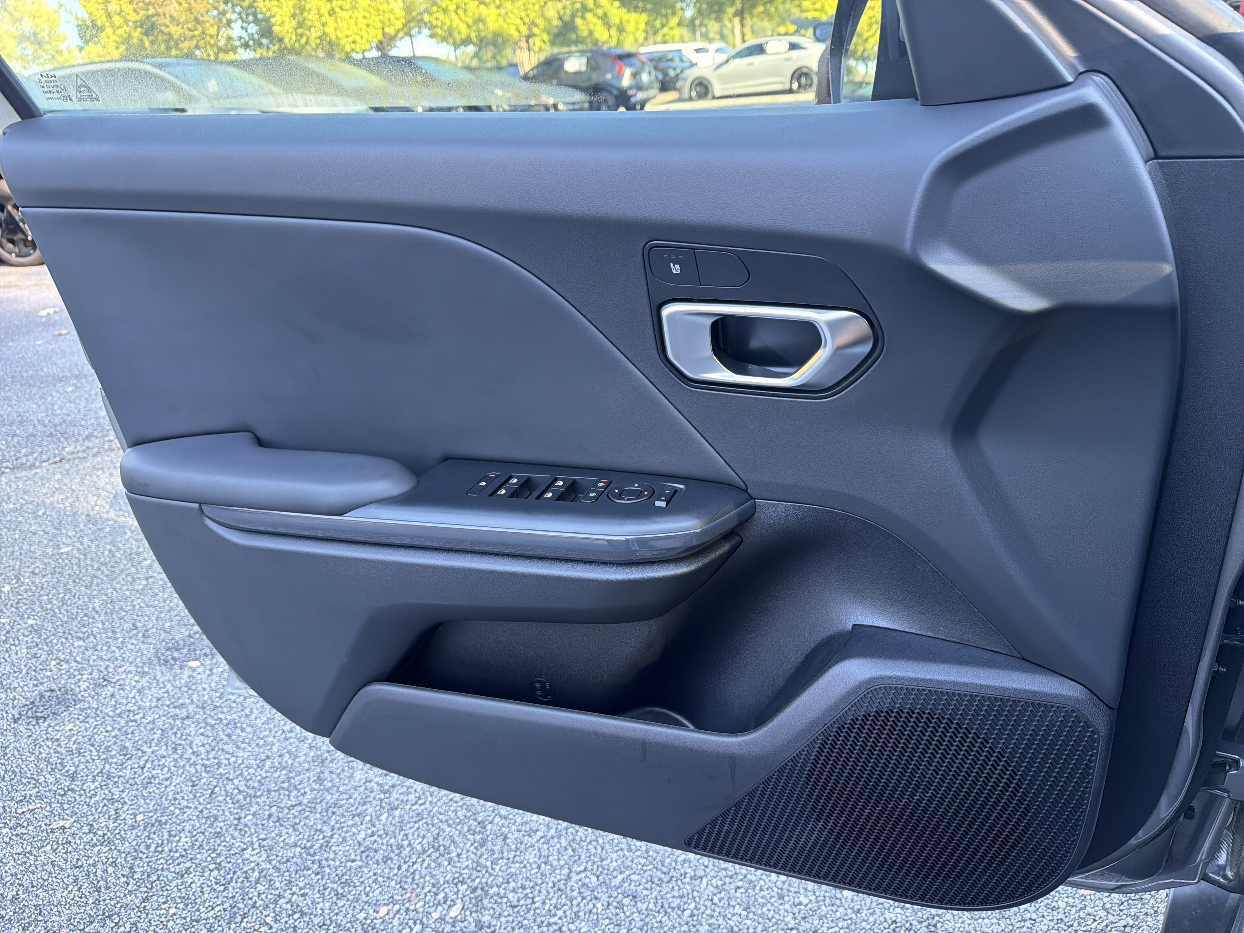 New 2026 Kia K4 EX FWD image 19