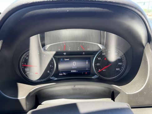 Used 2019 GMC Terrain SLE w/ Driver Convenience Package AWD/4WD image 24