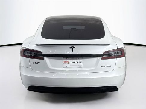 Used 2019 Tesla Model S Performance AWD/4WD image 12