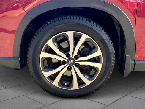 Used 2019 Subaru Forester Limited w/ Popular Package #3 image 10