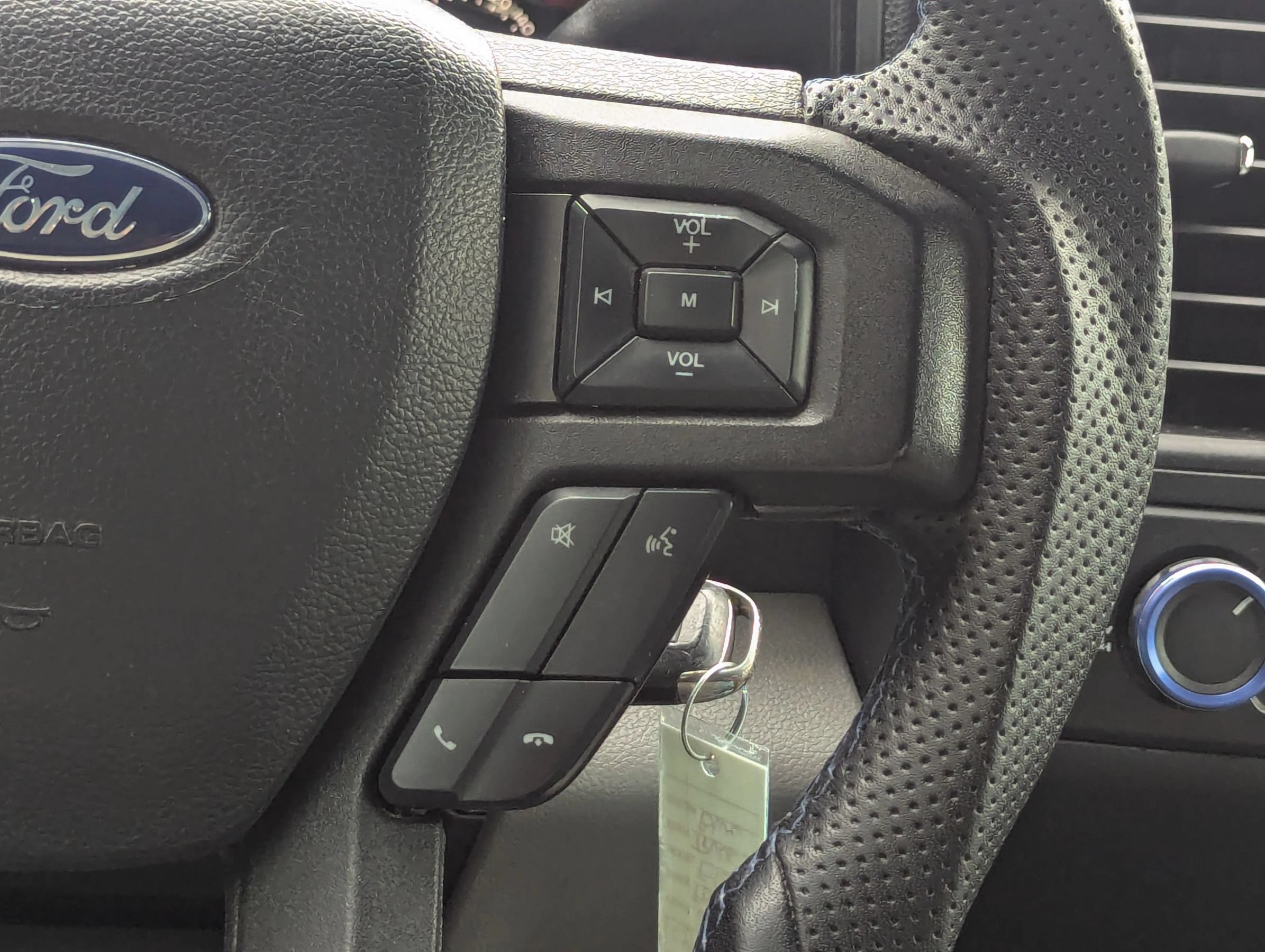 Used 2017 Ford F150 XL w/ Equipment Group 101A Mid RWD image 17