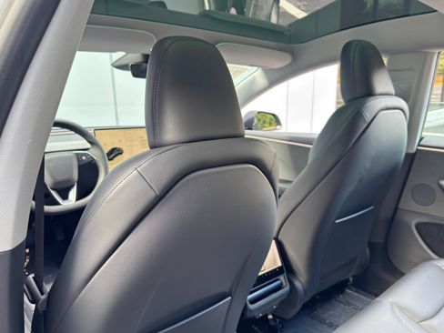 Used 2024 Tesla Model 3 RWD image 37