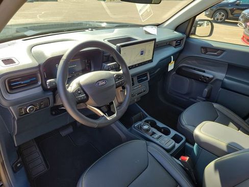 New 2026 Ford Maverick Lobo image 19