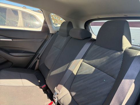Used 2023 Kia Seltos LX AWD/4WD image 8