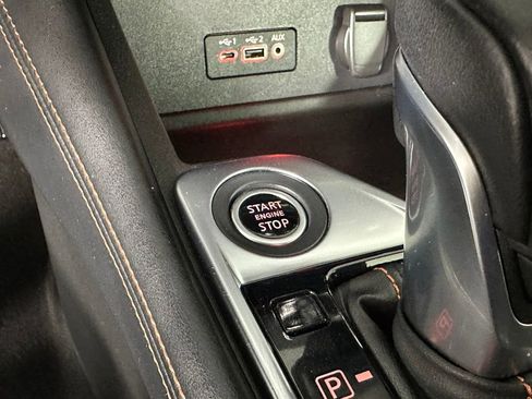 Used 2020 Nissan Sentra SR FWD image 22