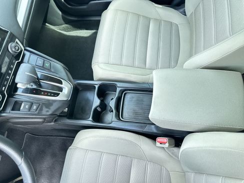 Used 2022 Honda CR-V LX image 19